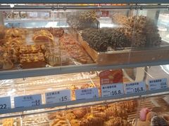 -好利来(彩香店)