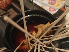 -可口香·非遗老号烧烤(南岗直营店)