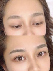 -久匠·野生眉半永久纹眉