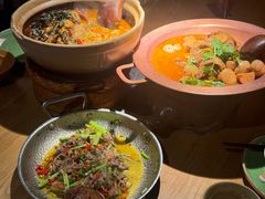 -吃饭皇帝大(长宁龙之梦店)