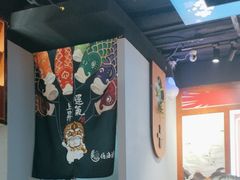 -佰海稻食堂·盖饭·拉面·寿喜锅(中华广场店)