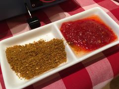 -西贝莜面村(东莞壹号广场店)