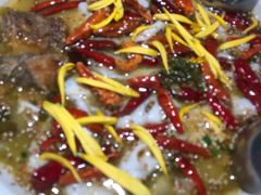 -花椒俏川菜小馆(南海万达店)