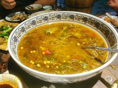 -青城甲(青城山店)