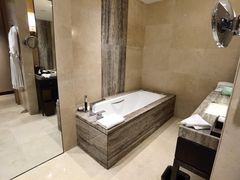 -上海崇明金茂凯悦酒店