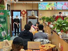 -满堂春特色餐馆