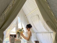 -安德鲁户外烧烤帐篷营地(马泉营店)