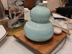 -顺德渔村·岭南一号