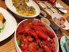 -闽上鲜·福建菜(龙湖滨江天街店)