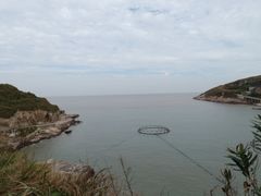 -东极岛景区-青浜岛