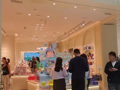 -泡泡玛特POPMART(凯德大峡谷店)