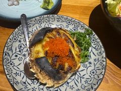 -福匠日本料理(人民路店)