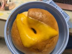 -屋裡·Union Bakery(龙江路店)