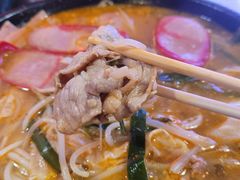 -星林居酸辣米线餐厅