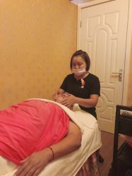 -芳朵美容养生SPA