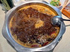 -水碾河刘老大串串香(水碾河路店)