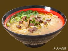 -泰煌鸡·上海白斩鸡·鸡汤面(万航店)