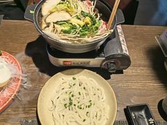 -鲸山上·私房日料(泰达MSD店)