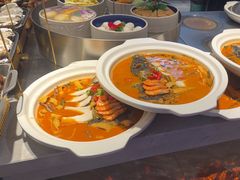 -洪星渔庄临平菜(星万里店)