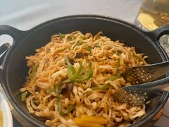 -巴盟人家·内蒙地方菜(华丽家族店)