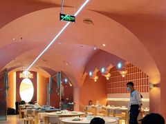 大堂-阿娜尔·新疆菜(宜家荟聚中心店)