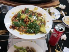 -老黑板筋(顺义总店)