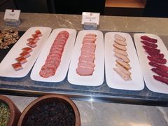 -康莱德酒店·美庭自助餐厅