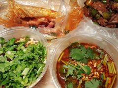 -二孃鸡爪爪(双楠店)