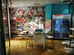 -西檬树SIMON·T轻奢蛋糕(大东方Max店)