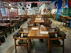 -成都烧烤(川大店)