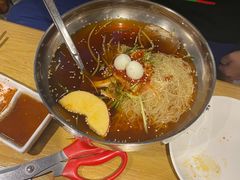 -牛市牛烤肉(西单大悦城店)