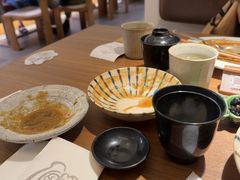 -CURRY YA 熟成咖哩專門店(深圳湾万象城店)
