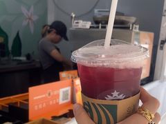 -星巴克臻选(北京赛特奥特莱斯店)