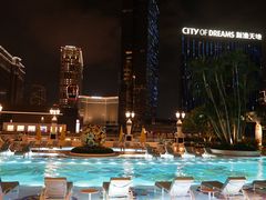 -咖啡苑 - 蔚藍夏日主题(永利皇宫店)