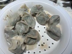 -日丰园海肠水饺·老字号大连海鲜(银泰城店)