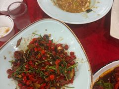 -毛家湘味楼(虹梅店)