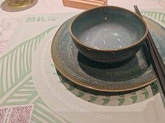 -芭札·Thai泰国餐厅(同和金铂天地店)
