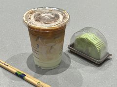 -瑞幸咖啡(龙湖西溪天街店)