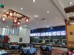 大堂-桥香园过桥米线(国贸店)