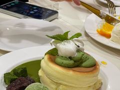 -PAN de PAIN Pancake & Sweets(K11 Art Mall店)