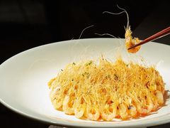 -狮王府淮扬菜(老门东店)