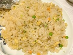 -杭州香格里拉·香宫中餐厅