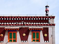 -塔尔寺