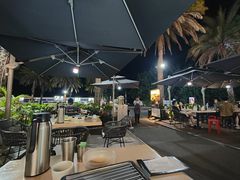 -木屋烧烤(惠阳华润小径湾店)