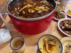 -聂发财重庆江湖菜(解放碑店)