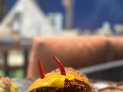 -Let'sBURGERplus·非常创意汉堡(三里屯店)