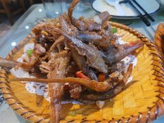 -阿巧一号私房菜(止园路店)