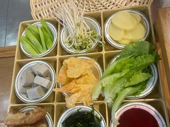-巴隆门重庆老火锅(太湖路店)