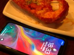 -斯比特花园西餐厅(东方商厦店)