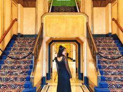 -上海和平饭店 Fairmont Peace Hotel